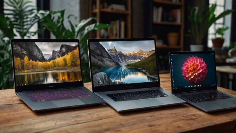 Como Escolher um Notebook Silencioso para Freelancers que Trabalham à Noite Guia Completo