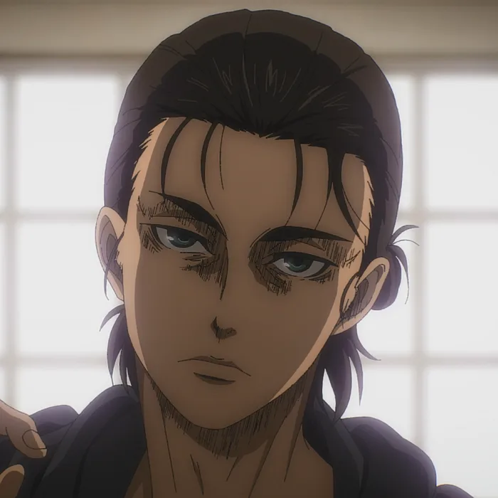 Eren Yerger Eren Yerger