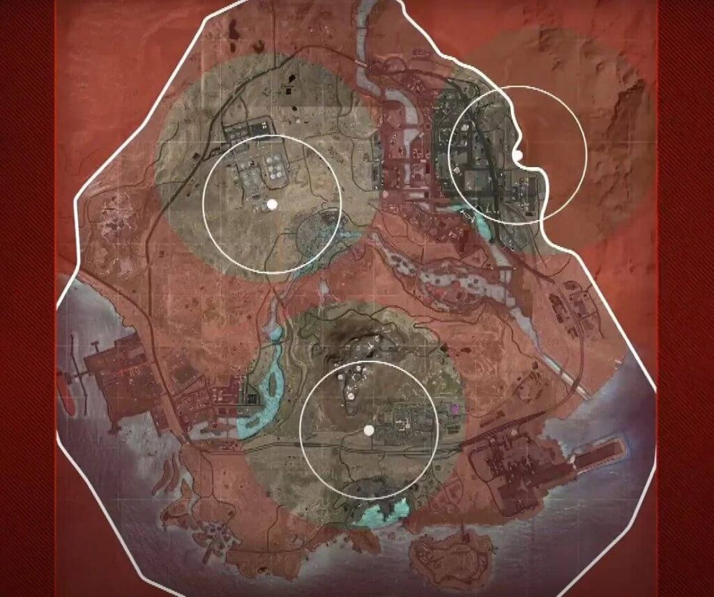 Rotação e Movimento no Mapa